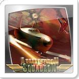 Armageddon Squadron Cover Or Packaging Material Mobygames