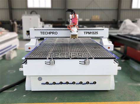 Cheap Wood Cnc Router Machine Tpm For Sale Techprocnc