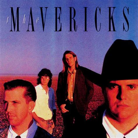 The Mavericks - The Mavericks (CD) - Amoeba Music