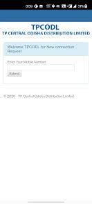 tpcodl mitra apps  google play