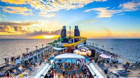 Holy Ship Announces Land Based Shipwrecked Event Brand EDM The