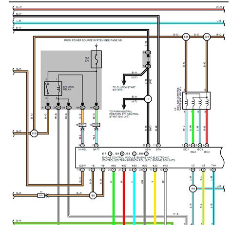 93 Ls400 Iac Valve Connector Wiring Clublexus Lexus Forum Discussion