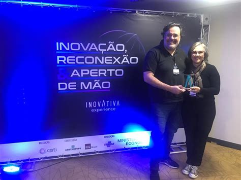 Startup foco em orientação financeira é premiada pelo programa de