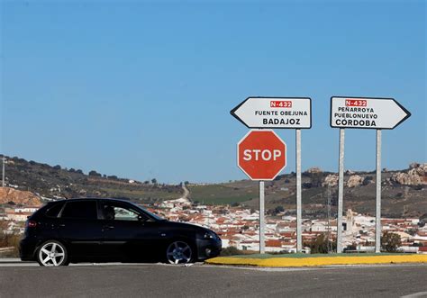 Diputaci N Y Enresa Prorrogan El Convenio Para La Circunvalaci N Y