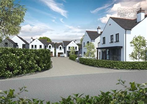 New Homes For Sale In Northern Ireland