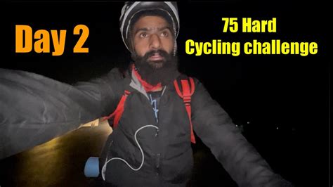 Day Km Hard Cycling Challenge Delhi To Kanyakumari