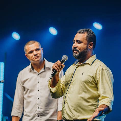 Culto Dos Homens Comunica O Ibatitude Flickr