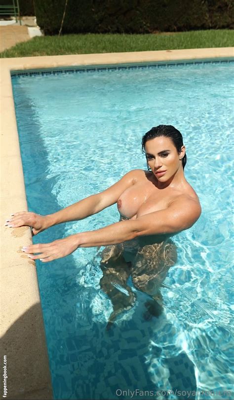 Alicia Romero Aliiciaromeroo Nude OnlyFans Leaks The Fappening