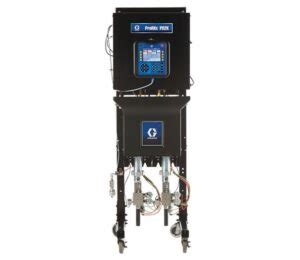 Graco Plural Component Mixing Archives Fluid Transfer Systems