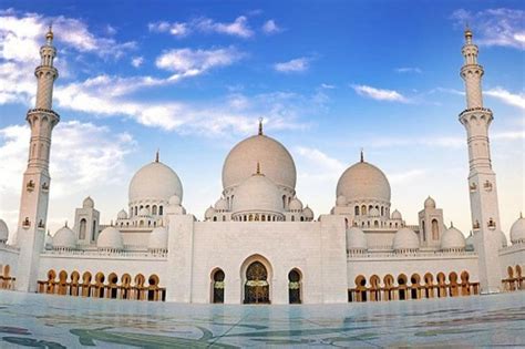 Abu Dhabi Private Full Day Tour From Dubai Sharjah Or Ajman 2024