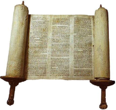 Torah Png Transparent Image Download Size 541x512px