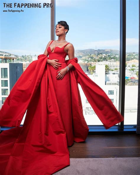 Ariana DeBose Nude And Leaked 2023 43 Photos The Fappening