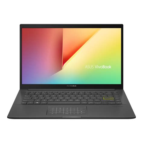 Notebook Asus Vivobook K Eaam Core I G Free Os Gb