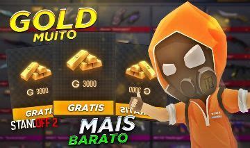 Golds Standoff Barato Da Ggmax Standoff Ggmax