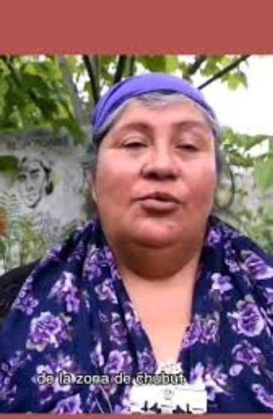 Naci N Mapuche Juicio Por El Asesinato De Rafael Nahuel Se Solicita