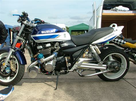 GSX 1400