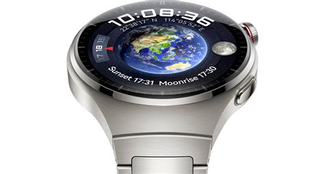 Huawei Watch Pro Kv Cristal Esf Rico De Zafiro Amazon A M Xico