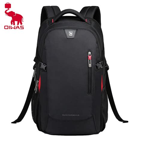 Oiwas Sacos De Escola Polegada Mochilas Port Teis Prova