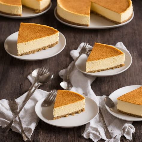 Kraft Cheesecake Recipe | Recipes.net