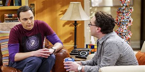 The Big Bang Theory Sheldon Coopers 10 Worst Character Traits Ranked