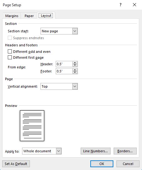 How To Remove Header And Footer Space In Word Howtoremoveb