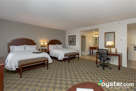 Hampton Inn & Suites Mobile/Downtown Review: What To REALLY Expect If ...