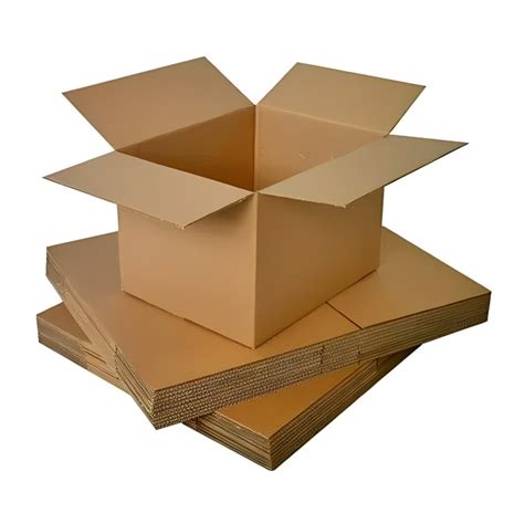 Corrugated Cardboard Boxes And Carton Boxes