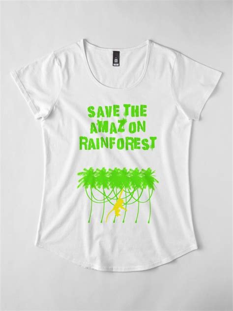 "Save the Amazon rainforest. Environment protection activism. top ...