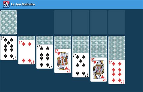 Strat Gies Expertes Pour Triompher Au Solitaire En Ligne Jeux Actu