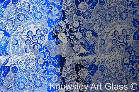 Coloured Glass Panel Glass Suppliers Coloured Glass Glass Etching Glass Panels Great Wave