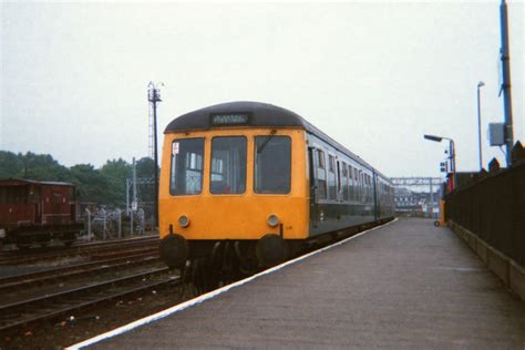 Flickriver Photoset British Rail Class 108 By 15038