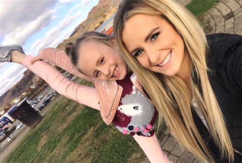 Leah Messer Jokes Shell Be A Cat Lady After After Jason Jordan Split