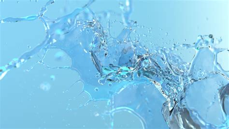 Liquid-Water-Splash-Animation-3D-Pack-VFX-7 - The Pixel Lab