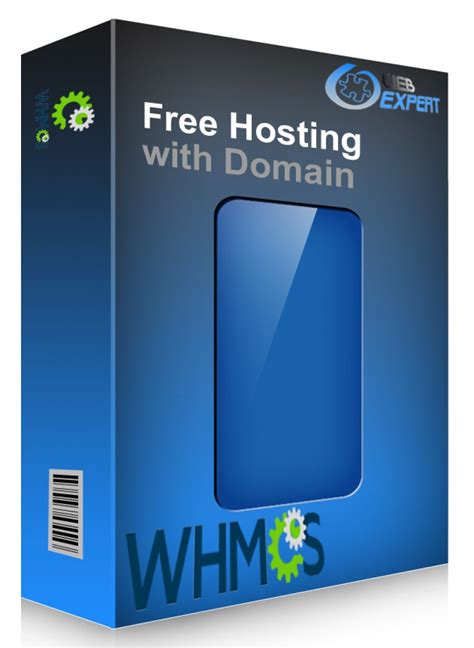 Free Hosting With Domain Whmcs Marketplace