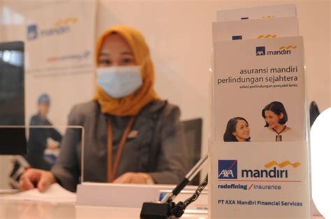 Loker Axa Mandiri Financial Penempatan Bali Tawarkan Banyak Benefit