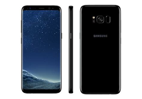 Spesifikasi Dan Harga Samsung S8 Plus Terbaru Home Credit