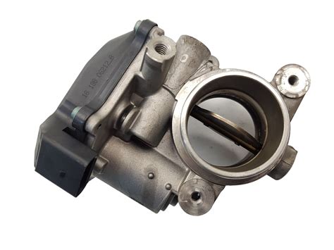 Air Throttle Body L T L T A C Vag