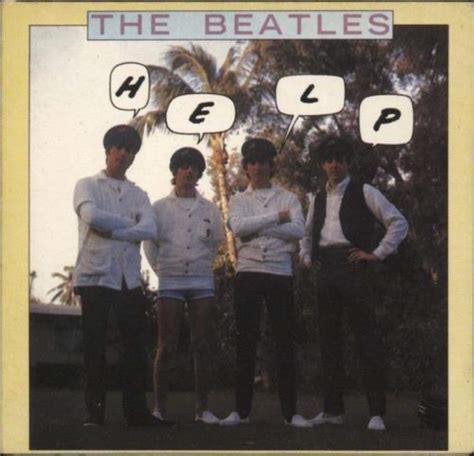 Beatles - Help - Amazon.com Music