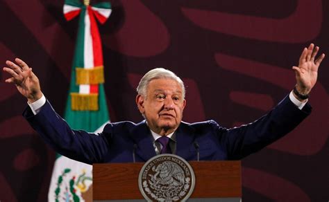 Sexto Informe De Amlo En El Zócalo De Cdmx ¿horario Y Dónde Verlo En Vivo