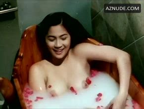 DIANA ZUBIRI Nude AZNude