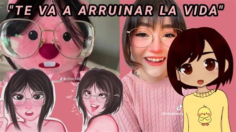 Loopy El Peluche Rosado Con Lentes Y Pelo Youtube