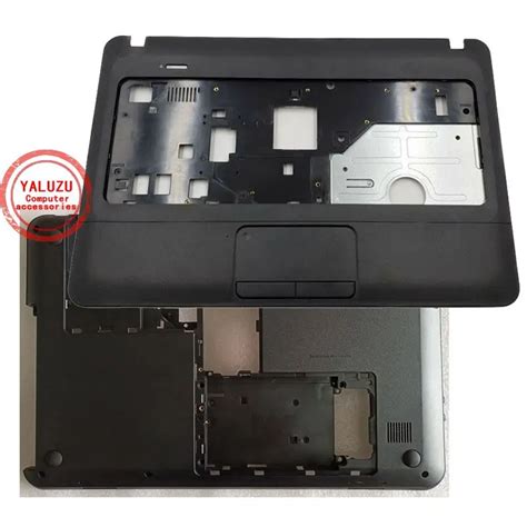 Carcasa Para HP 1000 450 455 CQ45 M00 CQ45 Funda Superior Base