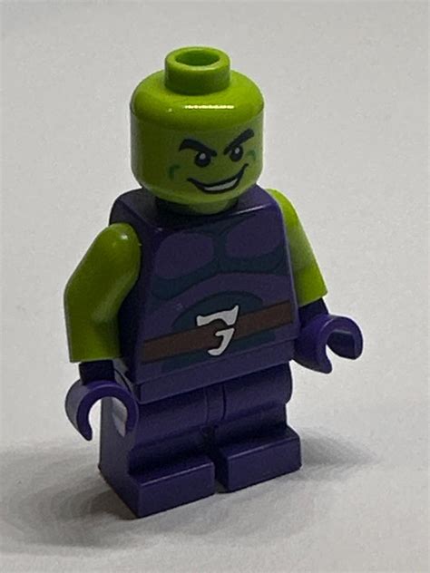 Lego Figurky Marvel Aukro