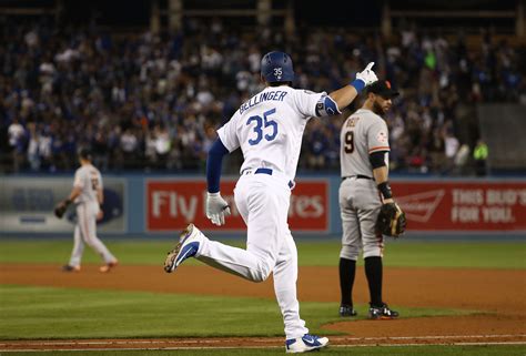 Dodgers Highlights: Boys In Blue Split Opening Series (VIDEO) | AM 570