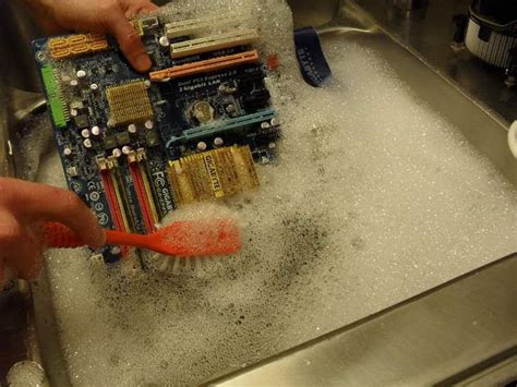 How To Clean Your Computer M W Chase