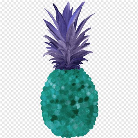 Pineapple Fruit Tropical Fresh Png Pngwing