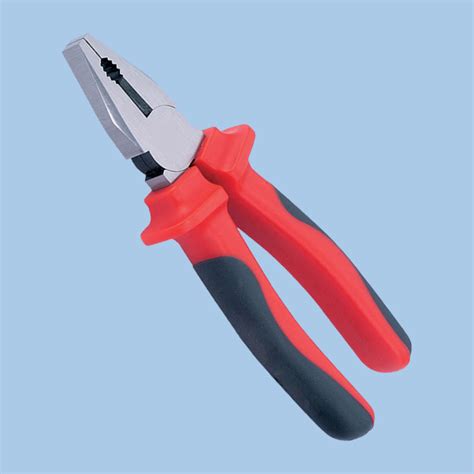 200mm Combination Plier 8 Tp3208 2 Jackway Enterprise Co Ltd