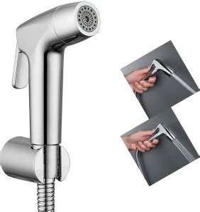 Flipkart Smartbuy Fksbhf Dual Flow Abs Health Faucet With Ss