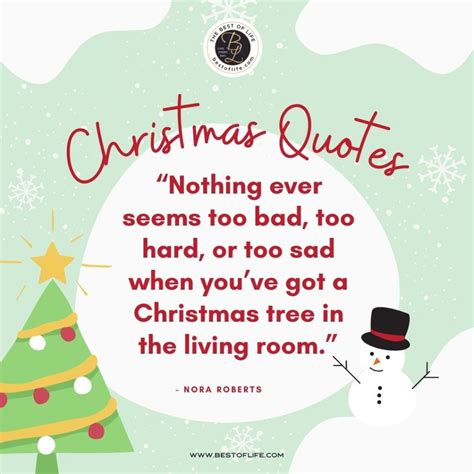 Inspirational Christmas Quotes That Spark Holiday Joy