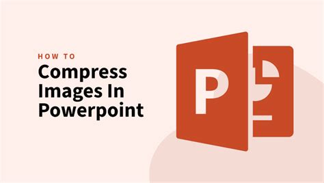 How To Compress Images In Powerpoint Shortpixel Blog